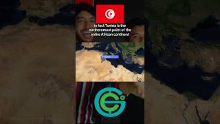 Are Tunisians “Arabs” [upl. by Uile]