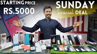 Velocity Sunday Deal 1212 Sale Rs5000 Official PTA APPROVED✅ Unique Video On 8th Dec 2024 [upl. by Iroc253]