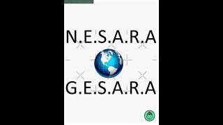 Nesara Gesara The end of poverty The end of debt The end of hunger [upl. by Tegdig]