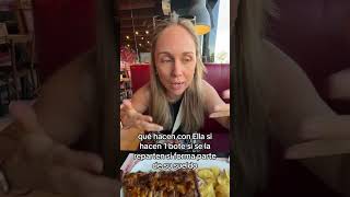 LAS PROPINAS EN ESPAÑA 🇪🇸 ¿cuanto dejas Parte 1 propinas españa restaurante [upl. by Ednew]