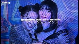 🍨´ marina and the diamonds  bubblegum bitch türkçe çeviri × sped up [upl. by Adner]