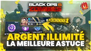 LA MEILLEURE ASTUCE pour S’ÉQUIPER RAPIDEMENT  Call of Duty  Black Ops 6 [upl. by Phillada510]