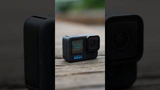 In need of an action camera upgrade In walks the new GoPro Hero 12 Black [upl. by Buckley]