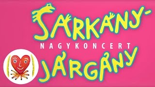 Rutkai Bori Banda Sárkányjárgány Nagykoncert a Trafóban [upl. by Atiuqrehs]