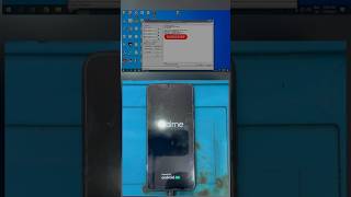 Realme C21y hard reset not working Frp bypass Realme C21y hard reset free tool 2023 [upl. by Jay611]