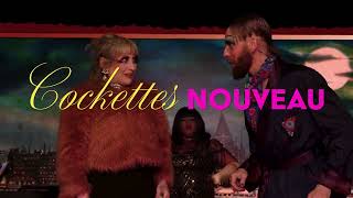 Cockettes Nouveau Return to Joes Pub on October 6th [upl. by Brackett]