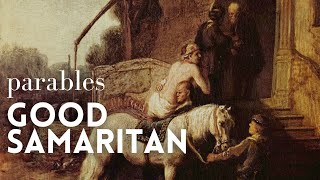 Parable of the Good Samaritan [upl. by Trinia]