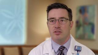 Meet UVA Hematologist amp Oncologist Dr Craig Portell [upl. by Nellaf]