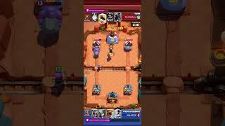 Clash Royale  Camino de Leyendas clashroyale clashroyaleshorts supercell clashroyal [upl. by Sholem469]