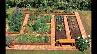 Raised garden bed plans raised garden bed plans free [upl. by Ranite]