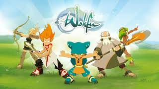 Wakfu Theme Song Piano Nightclub Style wakfu [upl. by Hirsch831]