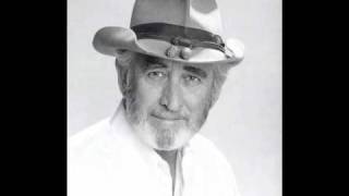 Don Williams quotFlowers Wont Grow In Gardens Of Stonequot [upl. by Kirven]