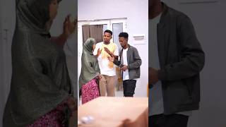 QOFTAAN AAN RABAA IGA LEEXO😂 somalitiktok funny tiktokshorts [upl. by Navannod154]