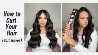 Miss Jessies Pillow Soft Curls Review amp Demo [upl. by Trab]