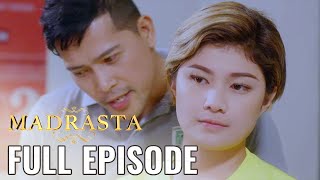 Madrasta Full Episode 33 [upl. by Colligan]