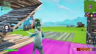 FORTNITE CHILLL CON TOTO MANGUSTA [upl. by Ahsinyar65]