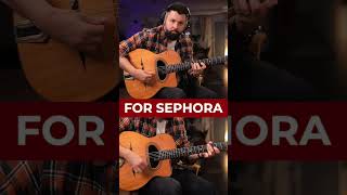 ✨ For Sephora Stochelo Rosenberg  Extrait 1  Jazz Manouche [upl. by Bachman15]