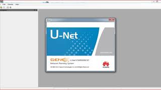 Huawei UNet V300R009C01 Crack [upl. by Daloris]