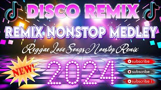 VIRAL NONSTOP DISCO MIX 20232024 🎇 Disco Remix 2023 Nonstop New Songs [upl. by Ellard]