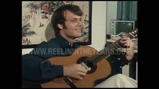 Tommy Roe • “Dizzy” • 1969 Reelin In The Years Archive [upl. by Arualana677]