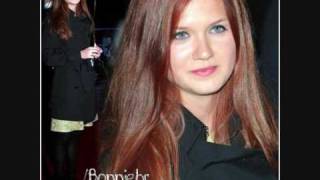 Bonnie Wright 2009 [upl. by Schaper]