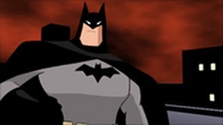 Batman 75th Anniversary Animated Short [upl. by Monteria]