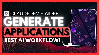 ClaudeDev  Aider  Continue The BEST AI Coding Agent  Generate FullStack Apps [upl. by Angelia]