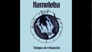 Kameleba  Si No Somos Felices Tiempos De Tribulacion [upl. by Atinek]