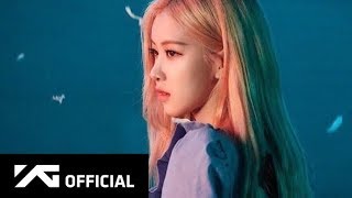 ROSÉ  WHAT IF MV [upl. by Eldnek938]