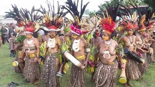 Morobe show 2022 recap [upl. by Anne-Corinne617]