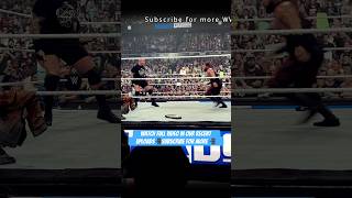 Randy Orton Saves Cody Rhodes from Bloodline Attack  WWE SmackDown Highlights wwe [upl. by Kial]