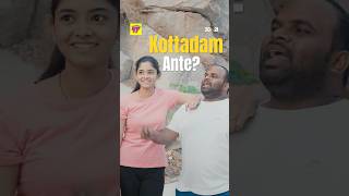 Kottadam Ante  30 weds 21  shorts  Reels  Whatsapp Status  Chai Bisket [upl. by Ikcaj]