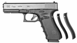 Glock Gen4 Recall [upl. by Hairakcaz]