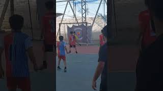 HandballQue atajada REGATAS INFANTILES 2024 [upl. by Andrel]