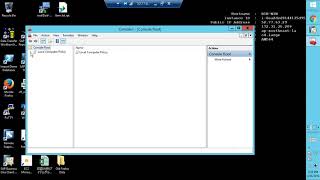 Enable Session timeout on Windows Server 2012 R2 [upl. by Axel]