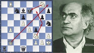 You cant Check Mate Mikhail Tal [upl. by Shaner]