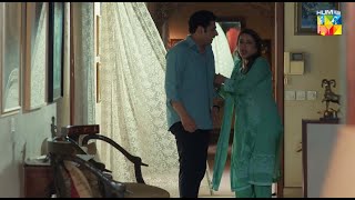 Hisar Ne Khudkushi Kar Li hinaafridi azfarrehman  QissaeDil  HUM TV [upl. by Ihskaneem]