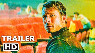 TWISTERS International Trailer 2024 Glen Powell Daisy EdgarJones HD [upl. by Alpheus]