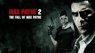 MAX PAYNE Y MONA 😳  Max Payne 2 Completo [upl. by Araccat]