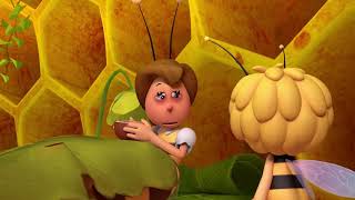 Maya The Bee Season 2  Hive Certificate  Best Movies [upl. by Rodgiva560]