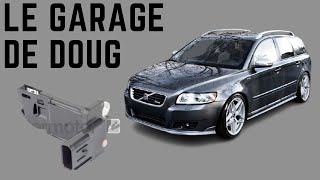 comment changer le débimètre VOLVO 16 D 16 HDI 16 CDTI [upl. by Mcclain]