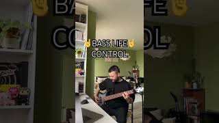 🤘Bass Lifeameliorateband🤘ameliorateband guitar bass shorts reels metal heavymetal [upl. by Blanc]