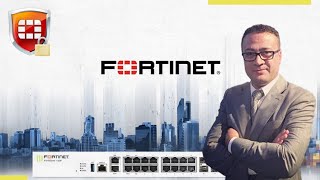 Fortinet FortiGate Firewall VDOM Basics Português [upl. by Jeana]