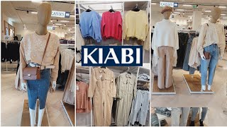 ⚘️🌸KIABI MODE FEMME NOUVEL COLLECTION 040124 kiabifrance nouveautéskiabi kiabi arrivageskiabi [upl. by Ulland]