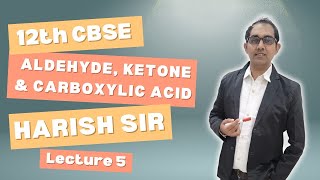 Aldehydes Ketones and carboxylic acid class 12  aldehyde and ketone playlist [upl. by Odlo]