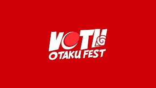 Votu Otaku Fest 2023 [upl. by Campman565]