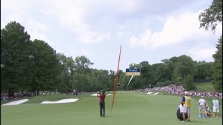 Extended Final Round Highlights  2018 PGA Championship [upl. by Eusadnilem387]