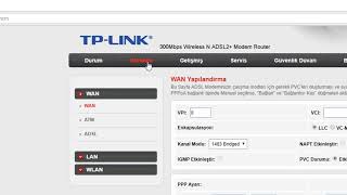 Modem Şifresi Değiştirme turk telekom  ttnet  vodafone [upl. by Lourdes]