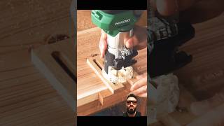 Fantasticos encastres en madera woodworking diy tools routerguide [upl. by Struve903]