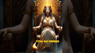 Unraveling the Secrets of Pythia in Greece [upl. by Eicart405]